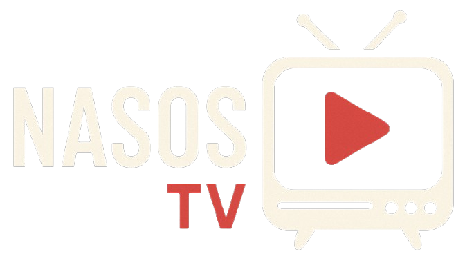 NasosTV Logo
